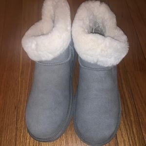 Koolaburra Ankle Boots